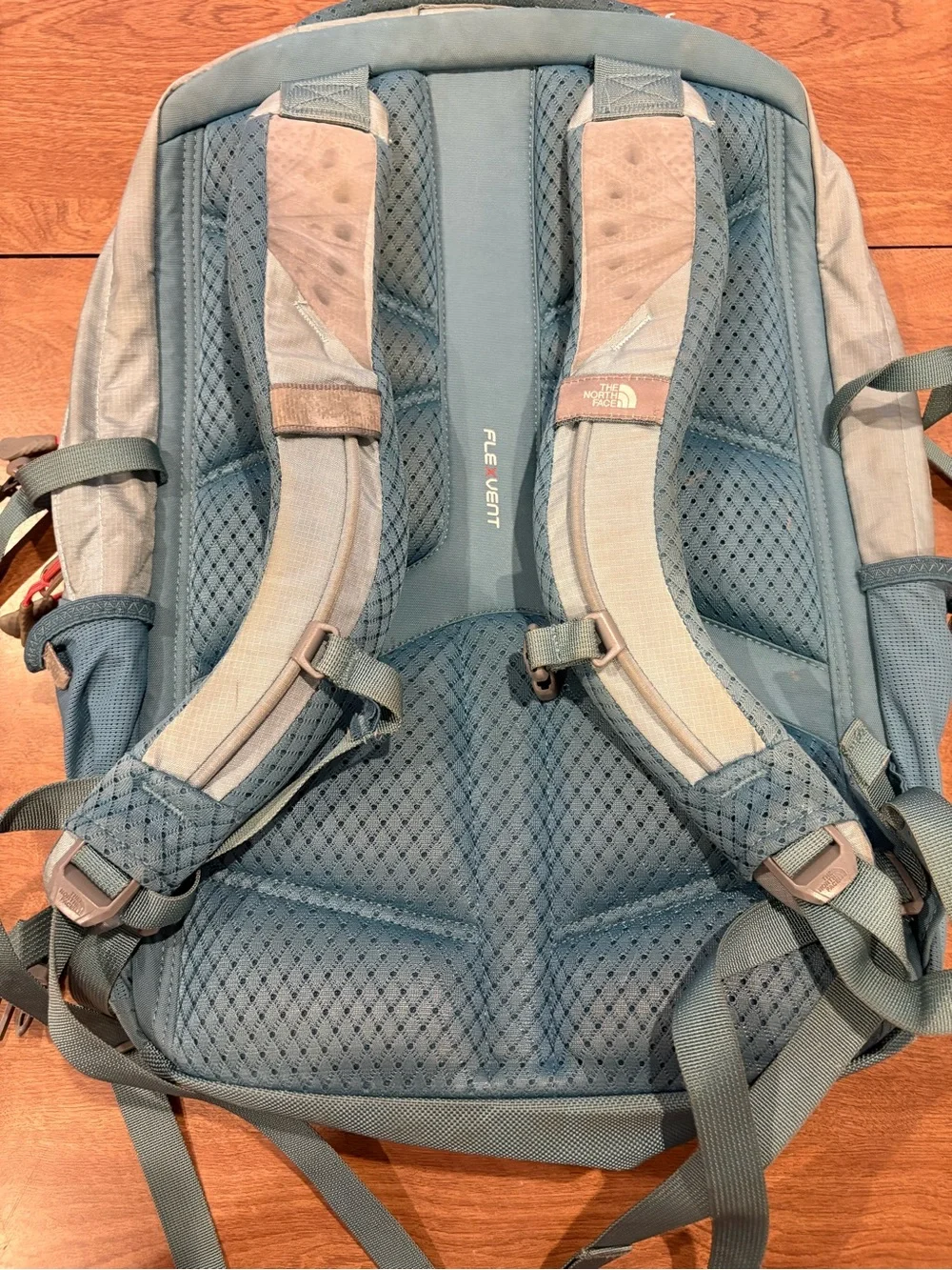 The North Face durable daily